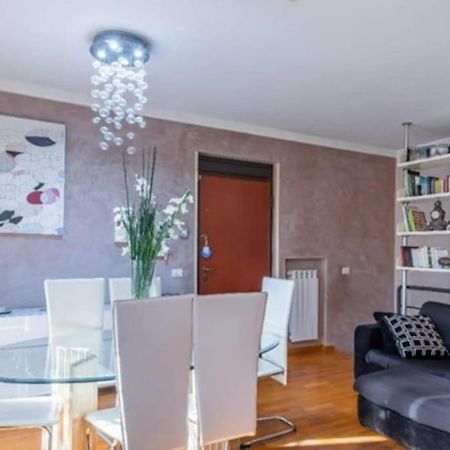 Orli Home Rome Extérieur photo