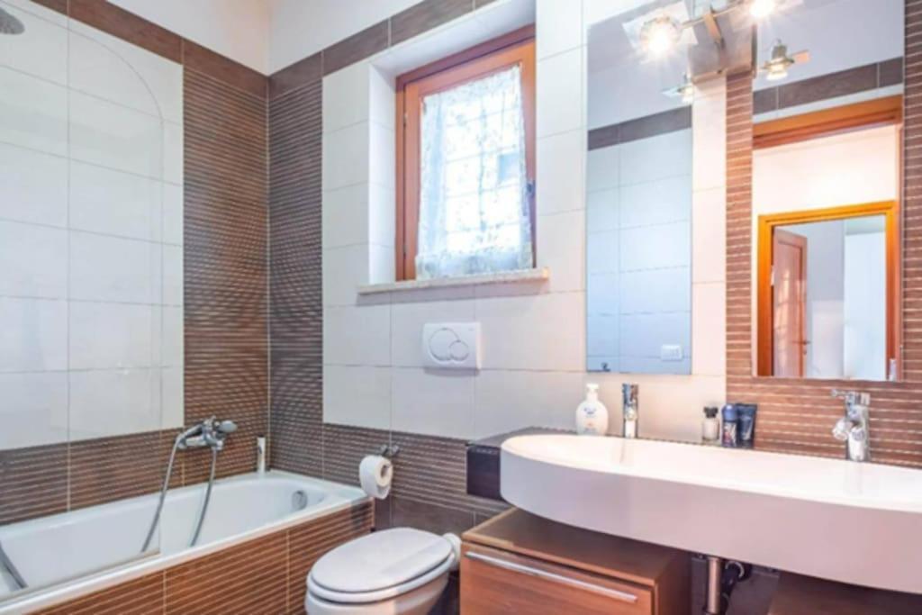 Orli Home Rome Extérieur photo