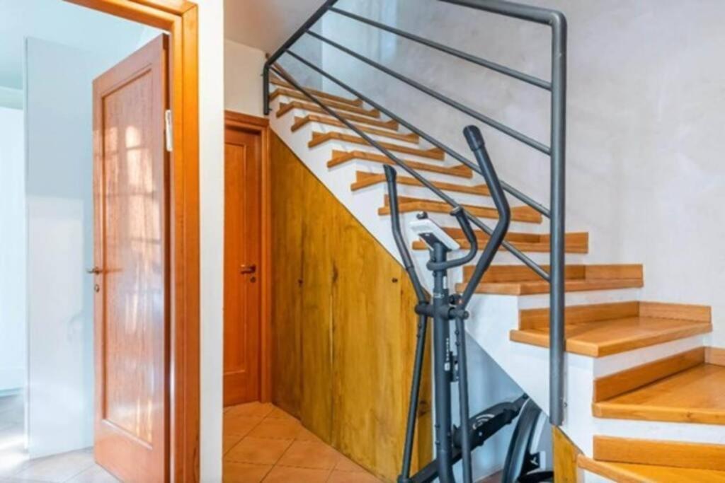 Orli Home Rome Extérieur photo